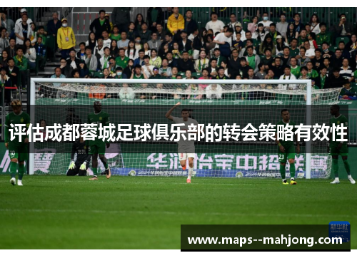 评估成都蓉城足球俱乐部的转会策略有效性 评估成都蓉城足球俱乐部的转会策略有效性