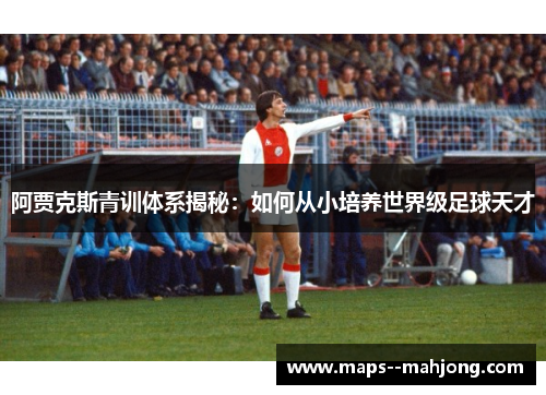 阿贾克斯青训体系揭秘:如何从小培养世界级足球天才 阿贾克斯青训体系揭秘:如何从小培养世界级足球天才